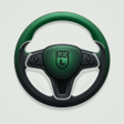 Ikona programu: UK Driving Theory Test Li…