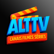 プログラムのアイコン：ALTTV PLAY