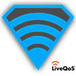 プログラムのアイコン：SuperBeam-WiFi Direct Sha…