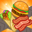Icoon van programma: Quickmeal Challenge: Busi…