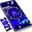 Programikonen: Fireflies Live Wallpaper