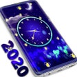 Programikonen: Fireflies Live Wallpaper