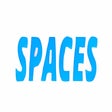 Programikonen: spaces