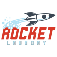 Rocket Laundry Pickup Service