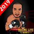 Icono de programa: Boxing Live - Punch Hero