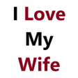 Programikonen: I Love My Wife Quotes