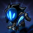 プログラムのアイコン：Shadow Knights : Idle RPG