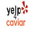 Programikonen: Yelp4Caviar
