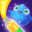 ไอคอนของโปรแกรม: Color Flow Match