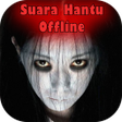 Icon of program: Suara Hantu Seram Offline