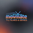 Ikon program: MovMate: TV Filmes e Séri…