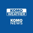 Ikona programu: KOMO WX