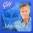 Develop A Powerful Memory by Glenn Harrold