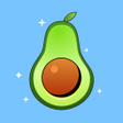 プログラムのアイコン：Avocado VPN