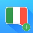 أيقونة البرنامج: Italian Verb Conjugator P…