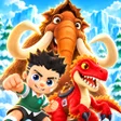ไอคอนของโปรแกรม: Zoo Prank 2: Jurassic Ani…