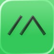 Ikona programu: Meshtastic