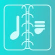 Ícone do programa: Musicians NOTEbook