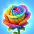 プログラムのアイコン：Wool Master 3D