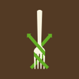 ไอคอนของโปรแกรม: foodsharing