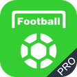 プログラムのアイコン：All Football Pro