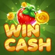 程序图标：Tropical Crush: Match-3 G…