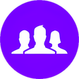 Ícone do programa: Join Social Groups Unlimi…