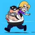 أيقونة البرنامج: Home Pin - Hero Rescue  H…