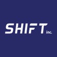프로그램 아이콘: Shift inc.