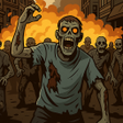 Иконка программы: Zombie Dash: Escape the H…