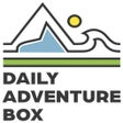 Programın simgesi: DailyAdventureBox