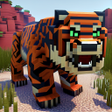 Ícone do programa: Pixelcraft mods for Minec…