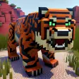Pixelcraft mods for Minecraft