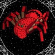 ไอคอนของโปรแกรม: Arachnidoom Nightmare