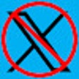程序图标：twitter logo changer