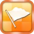 Programikonen: World Flags Quiz Slide Pu…