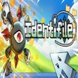 プログラムのアイコン：Identifile