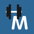 Ikon program: HealthMode - Fitness Trac…