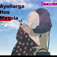 プログラムのアイコン：Ayollarga Hos Masalalar H…