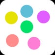 Icoon van programma: Smash Dots