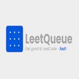 Иконка программы: LeetQueue