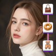 Programikonen: Unveil Her  Tile Puzzle S…