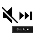 Symbol des Programms: YouTube Ad Skip  Mute