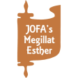 JOFAs Megillat Esther