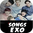 أيقونة البرنامج: EXO Songs-Offline 2021