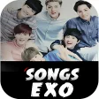 EXO Songs-Offline 2021