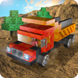 Programikonen: Drive KAMAZ Block 4x4 Saf…