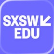 プログラムのアイコン：SXSW EDU GO- 2023 Event G…