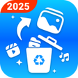 Ícone do programa: Photo Recovery File Recov…
