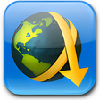 Icoon van programma: JDownloader